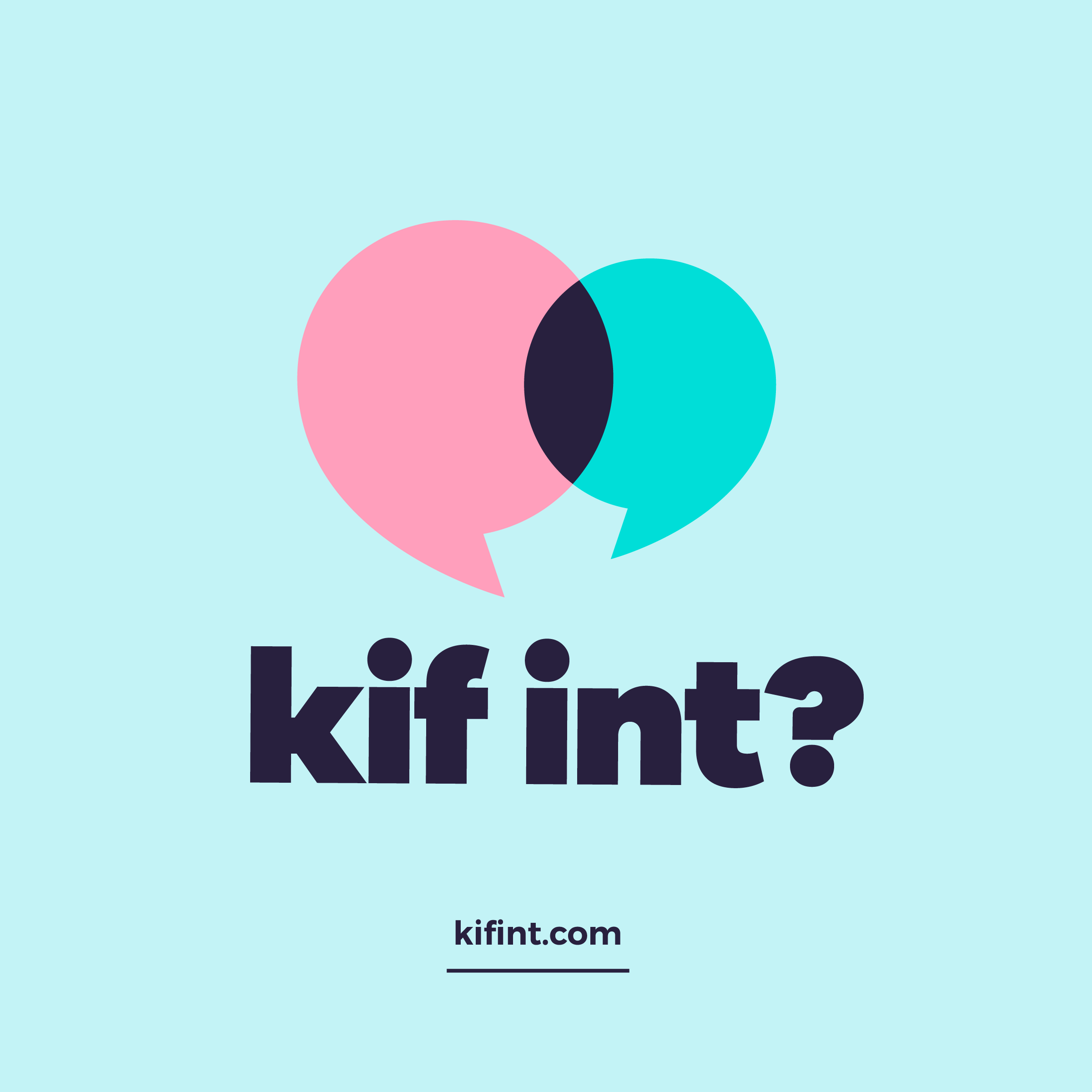 Treatment & Support - Kif Int?